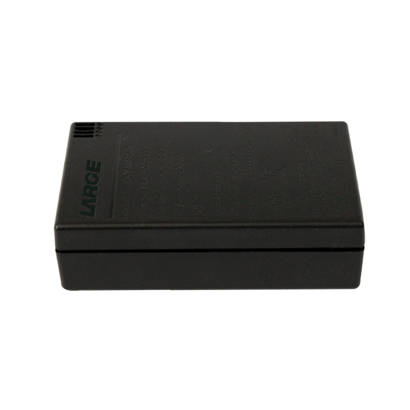 7.4V 2600mAh 18650 POS機(jī)鈷酸鋰電池