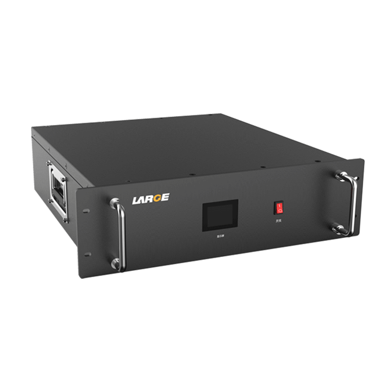 48V 50Ah 移動(dòng)通信基站磷酸鐵鋰電池 RS485通信