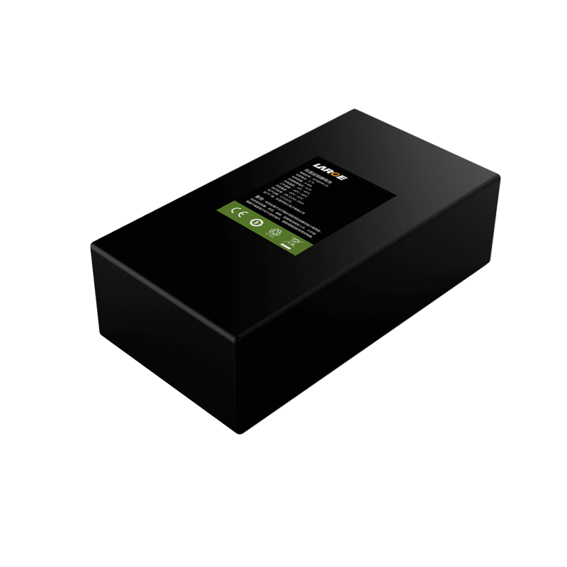-40℃低溫放電，3.7V 4.4Ah 18650 低溫監視器鋰電池
