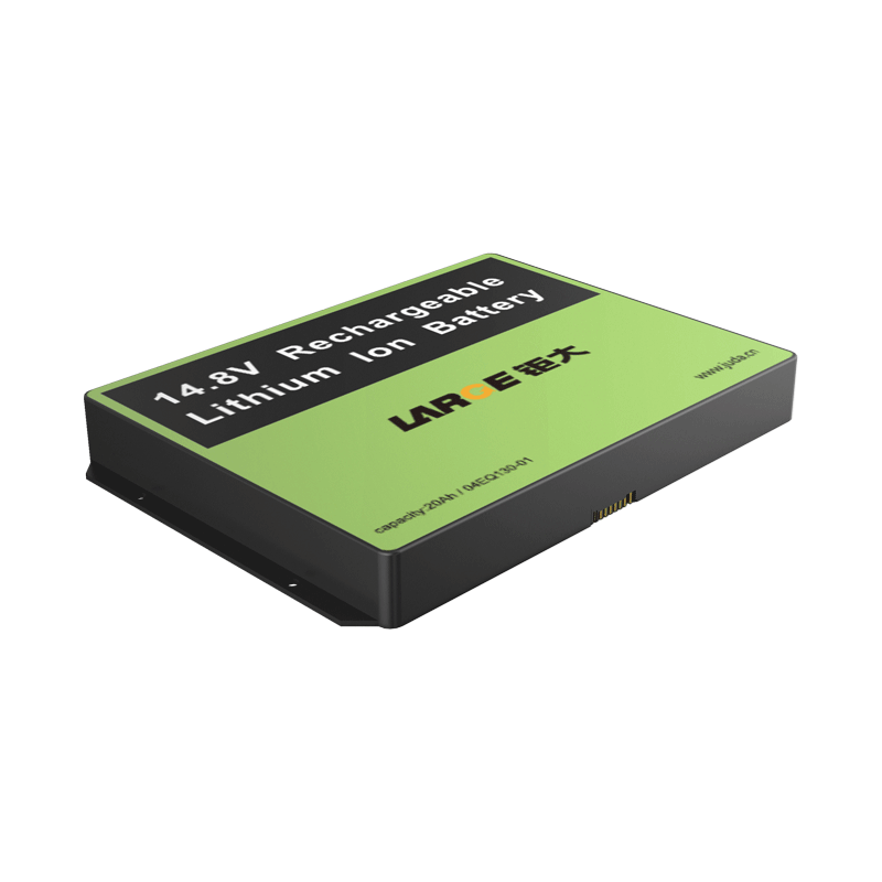 -40℃低溫鋰電池18650 14.8V 11Ah特種設備SMBUS通訊鋰電池組