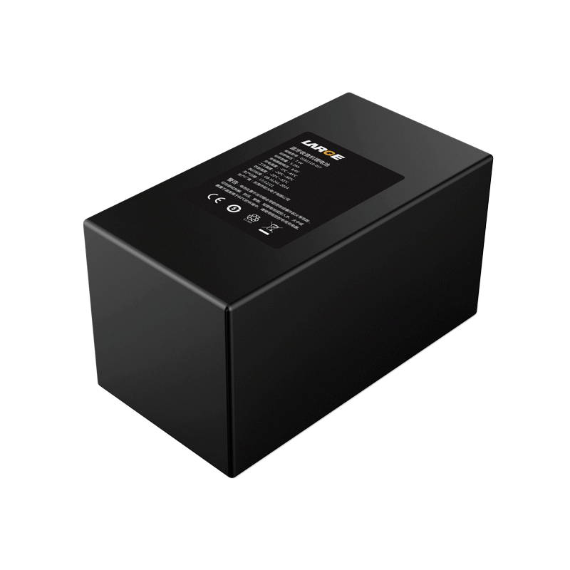 7.4V 5.2Ah 18650 比克 藍牙收音機鋰電池，鈷酸鋰材料