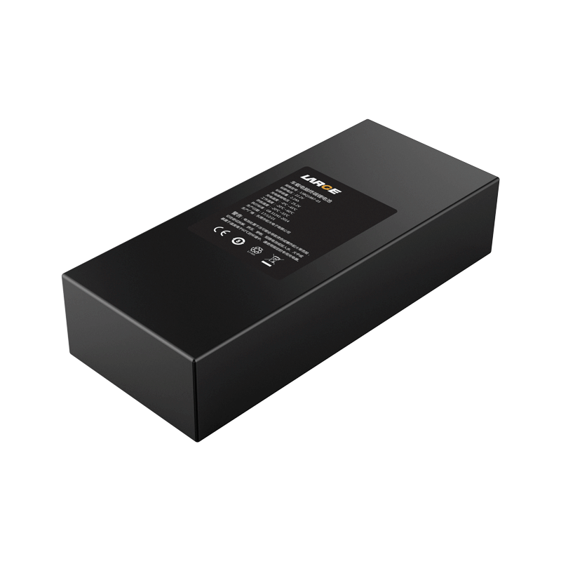 22.2V 2.2Ah 18650 比克 車載電腦終端鋰電池，鈷酸鋰材料