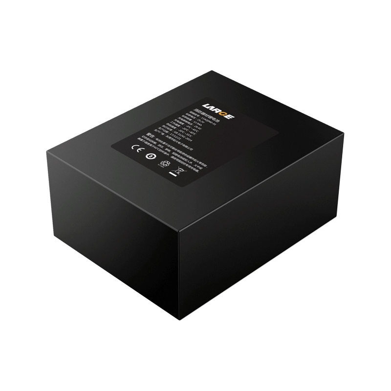 25.2V 12.9Ah 18650消防器材鋰電池，鈷酸鋰材料