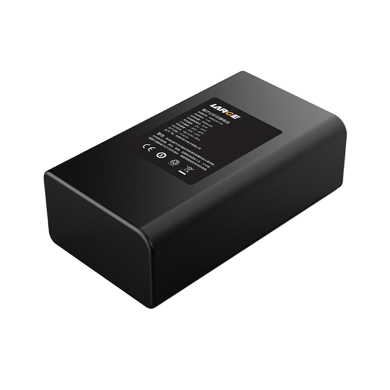 7.4V 2600mAh 18650 三洋 醫療分析儀器鋰電池 鈷酸鋰材料
