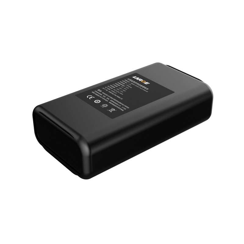 7.4V 2750mAh 18650 三星 水質(zhì)監(jiān)測手持設(shè)備三元鋰電池