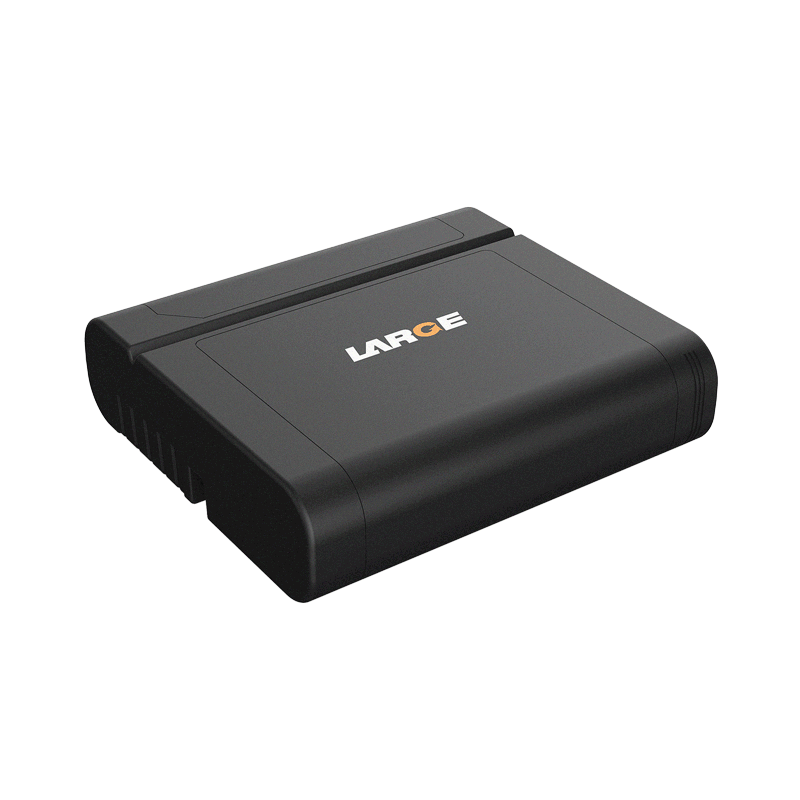 14.4V 3400mAh 18650 松下 手持移動(dòng)設(shè)備智能鋰電池，SMBUS通訊