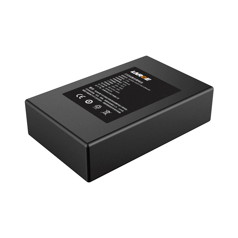 7.4V 1200mAh  623450 打印機聚合物電池，鈷酸鋰材料