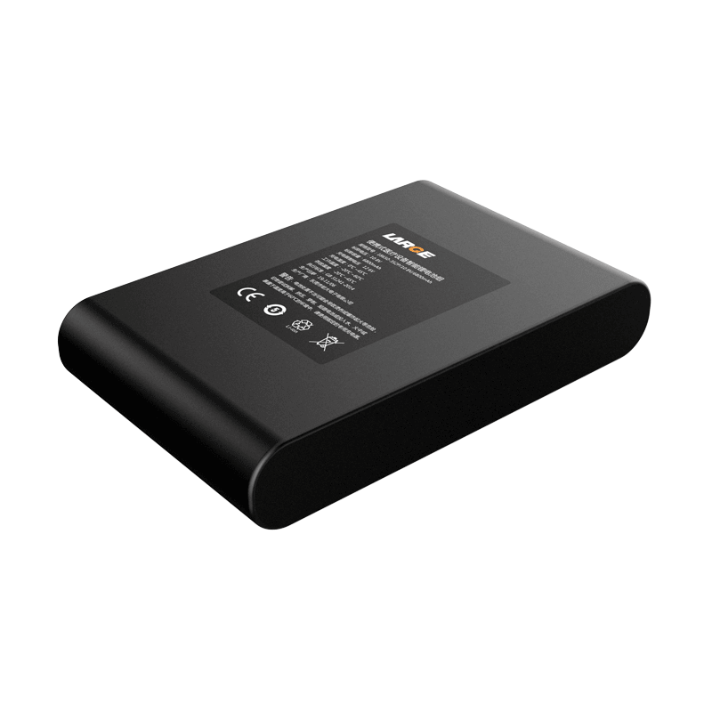 10.8V 6800mAh 18650 三星 便攜式醫(yī)療設(shè)備智能三元鋰電池，SMBUS通訊