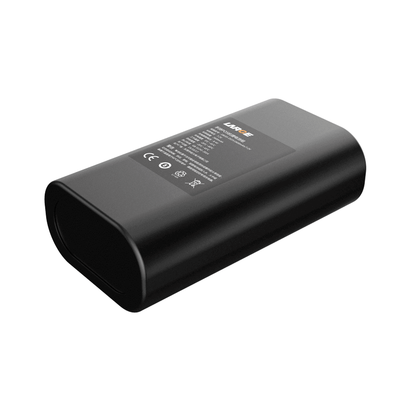 7.2V 2600mAh 18650 三星 手持POS機鋰電池，鈷酸鋰材料