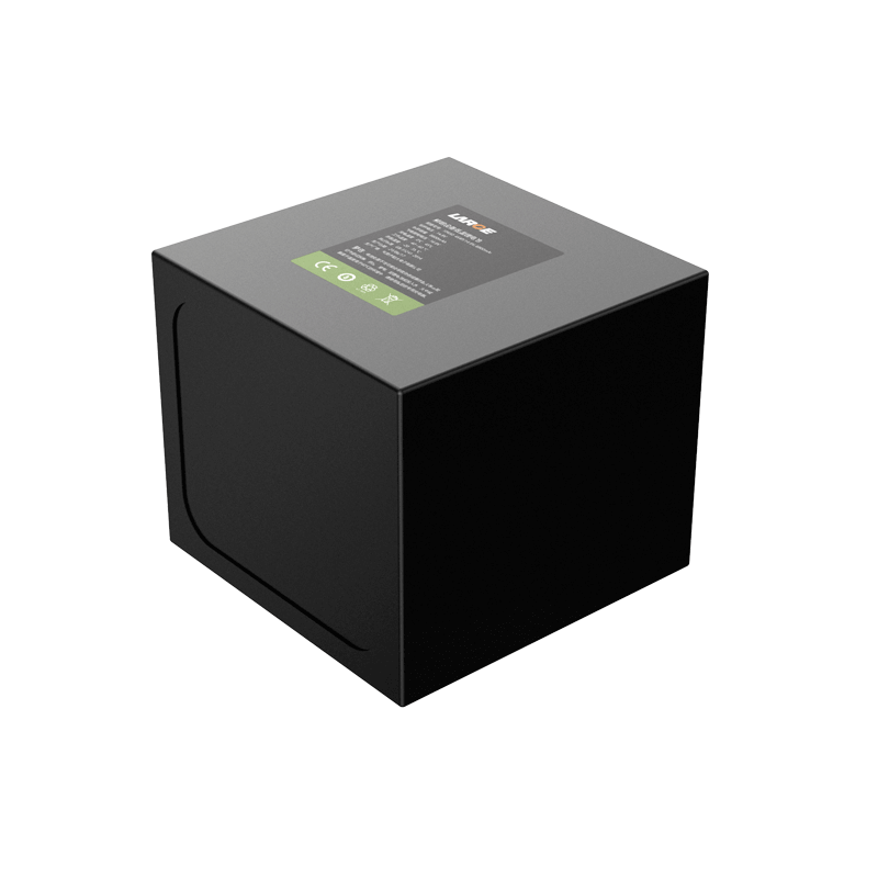 -40℃低溫放電，14.8V 8800mAh 18650 照明設備低溫鋰電池