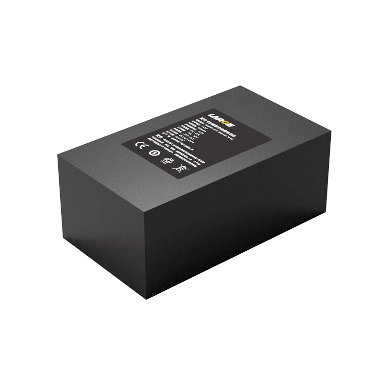 14.8V 600mAh 醫用注射器聚合物鋰電池