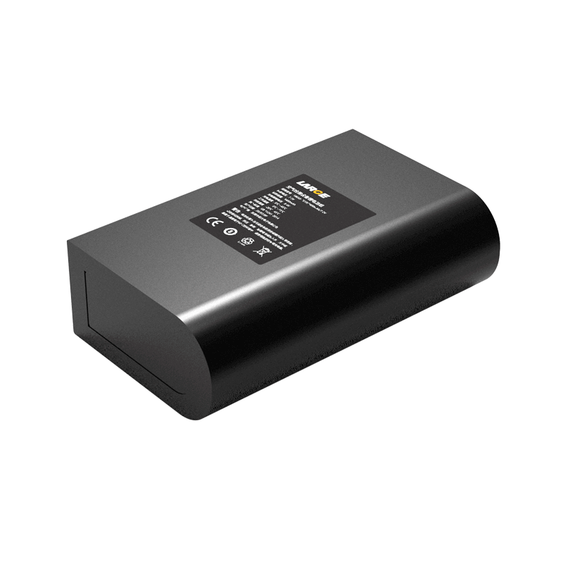 7.2V 3400mAh 18650 三星 空氣檢測設備三元鋰電池組