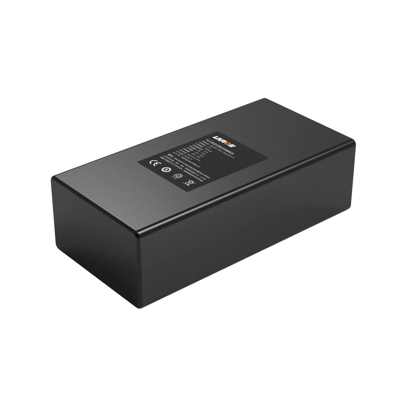 3.7V 1100mAh 水分測定儀聚合物鋰電池，鈷酸鋰材料