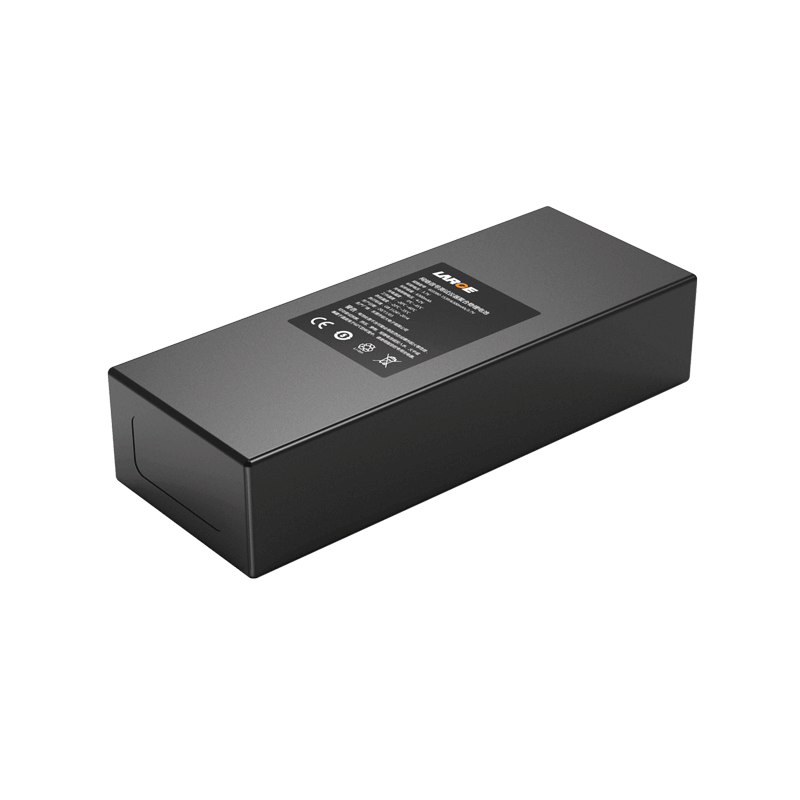 3.7V 6300mAh 網絡信號測試儀器聚合物鋰電池，鈷酸鋰材料
