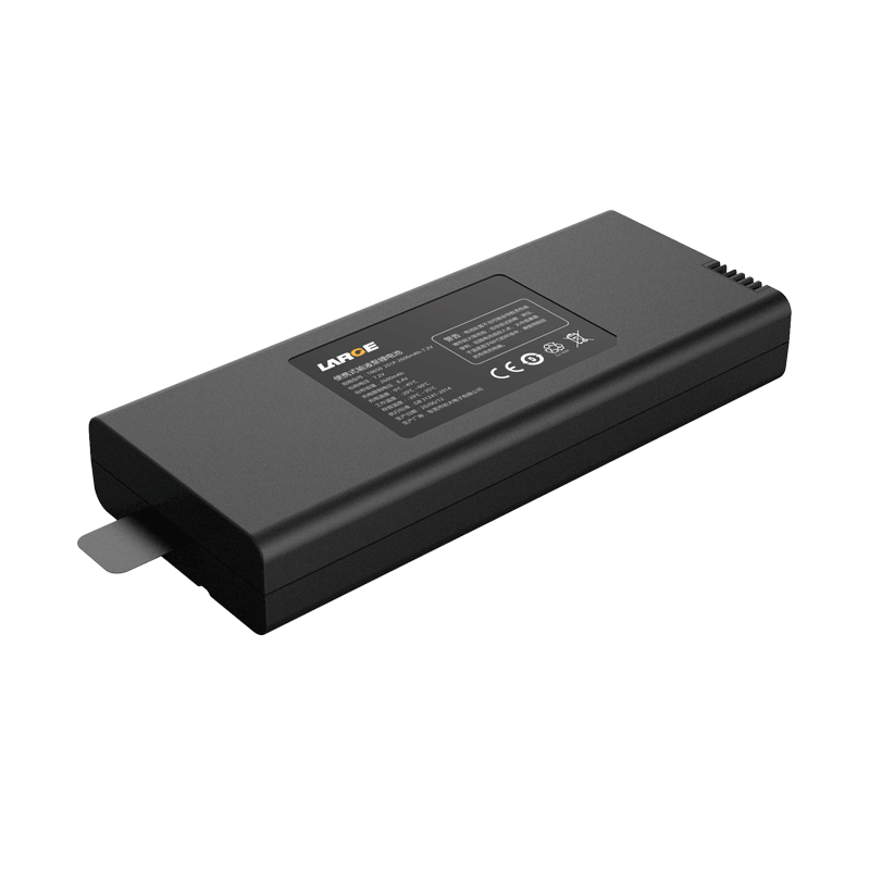 10.8V 5900Ah 18650 三星 穿墻設備用三元鋰電池，SMBUS通訊