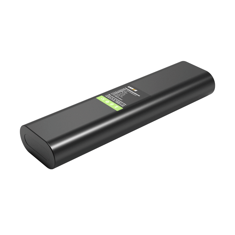 -40℃低溫放電，3.7V 8800mAh 18650 環境檢測數據傳輸低溫鋰電池