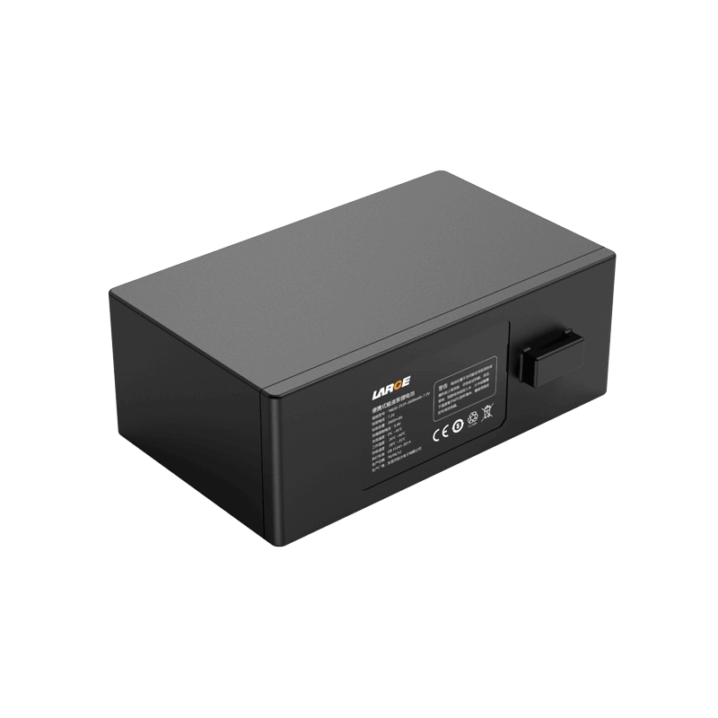 18650 14.4V 16.75Ah檢波器鋰電池組