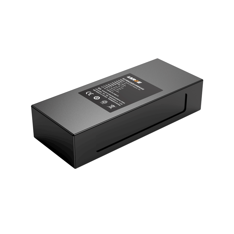 442253 7.6V 560mAh 醫療便攜設備聚合物鋰電池組