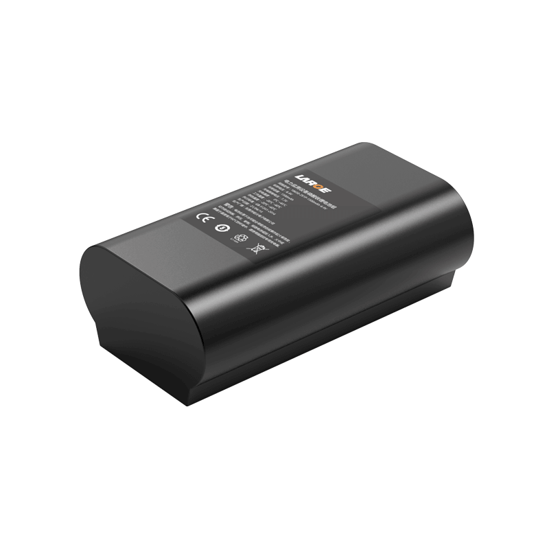 18650 6.4V 1500mAh電力監測設備磷酸鐵鋰電池