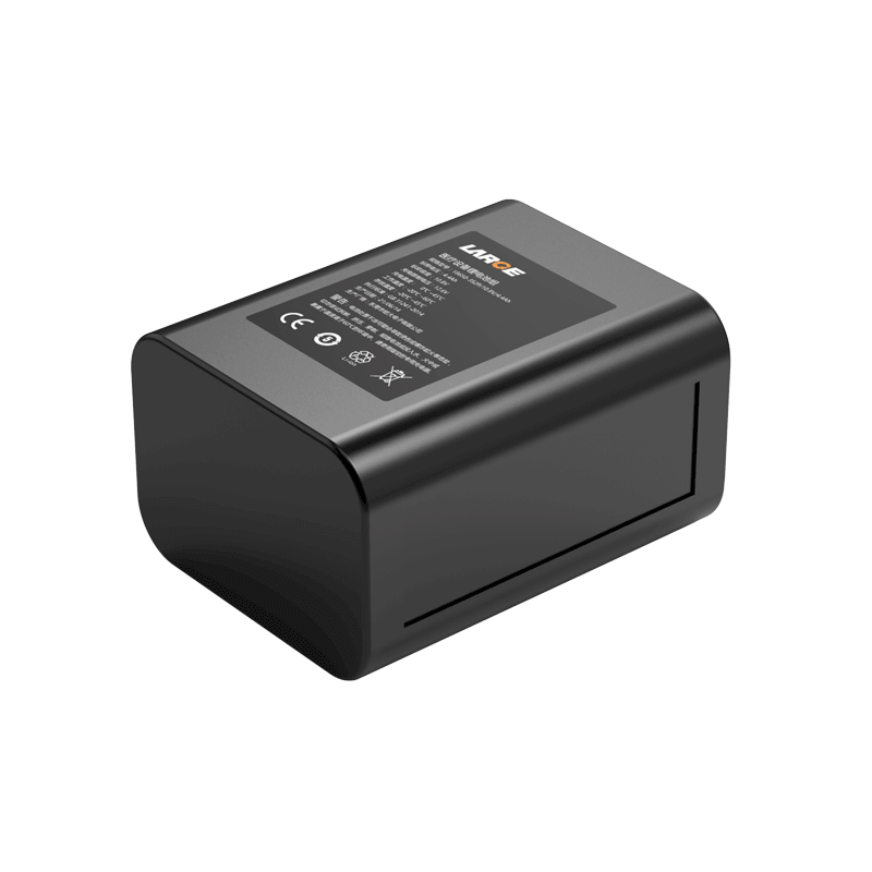 18650 10.8V 4400mAh 醫療設備鋰電池組