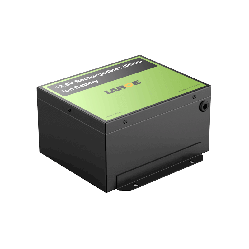12.8V/16.5AH 便攜設備低溫后備電源