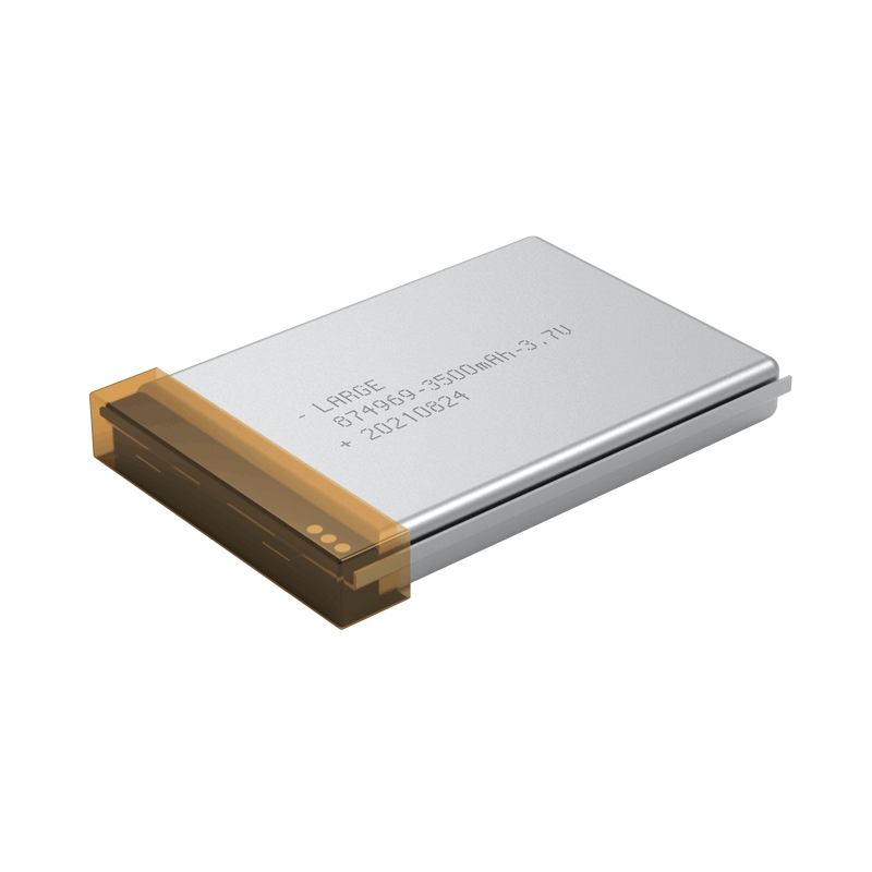 3500mAh 3.7V  藍牙音箱電池