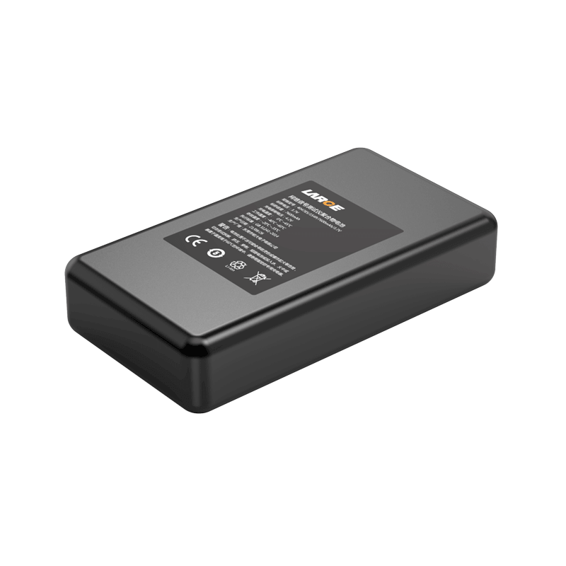 3.7V 7600mAh  網(wǎng)絡(luò)信號測試儀 聚合物電池
