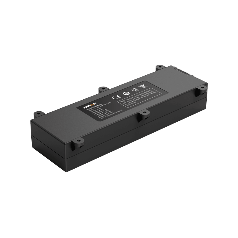 6.8Ah 12.8V  醫(yī)療設備電池