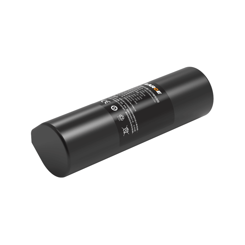 3.6V 2600mAh測(cè)繪儀器18650鋰電池組
