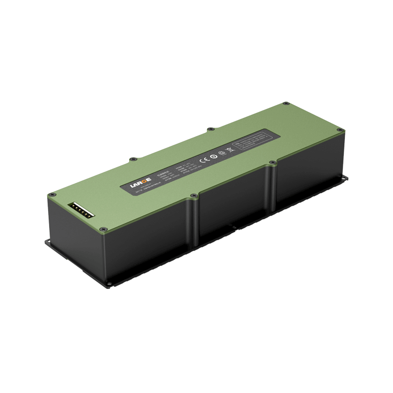 18650 14.4V 19Ah設備鋰電池