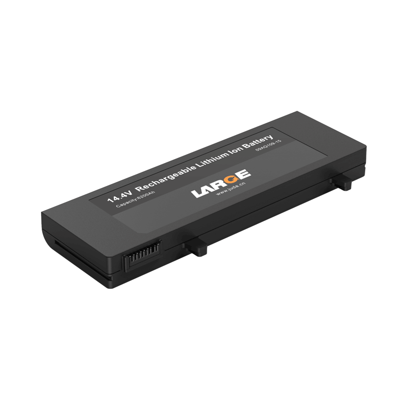 14.4V 6200mAh B超機(jī) 18650鋰電池組