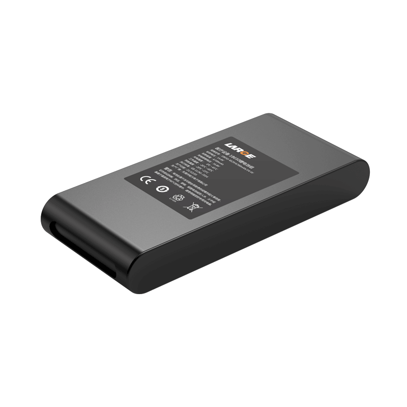 14.4V 6700mAh 醫療設備 18650鋰電池組