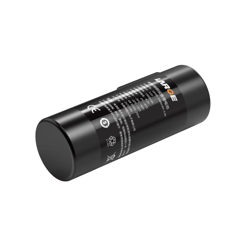 18500 1900mAh 3.6V特種照明設備鋰電池