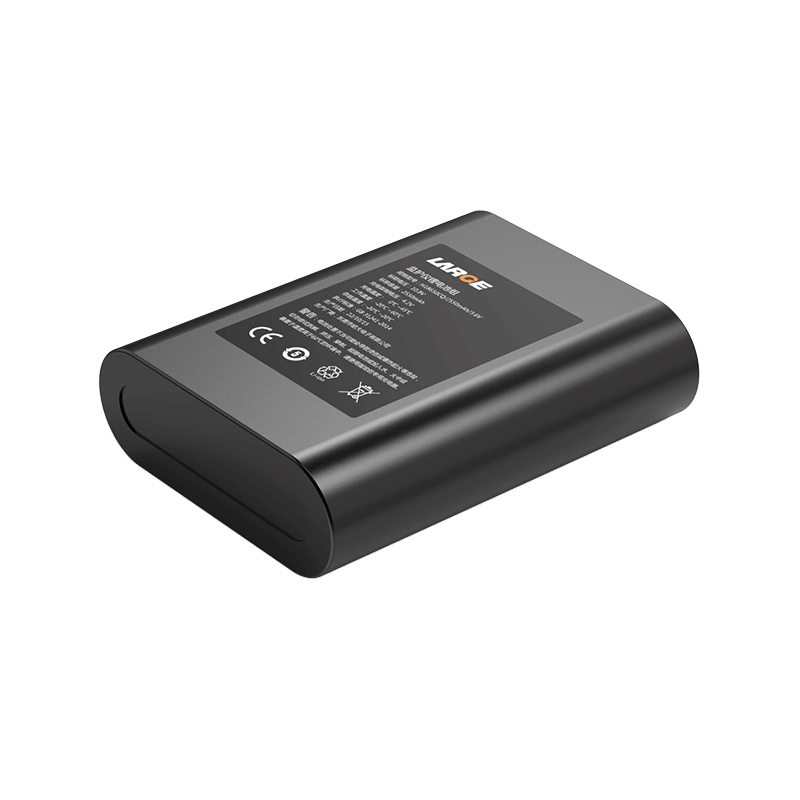 18650 10.8V 2550mAh監護儀鋰電池組