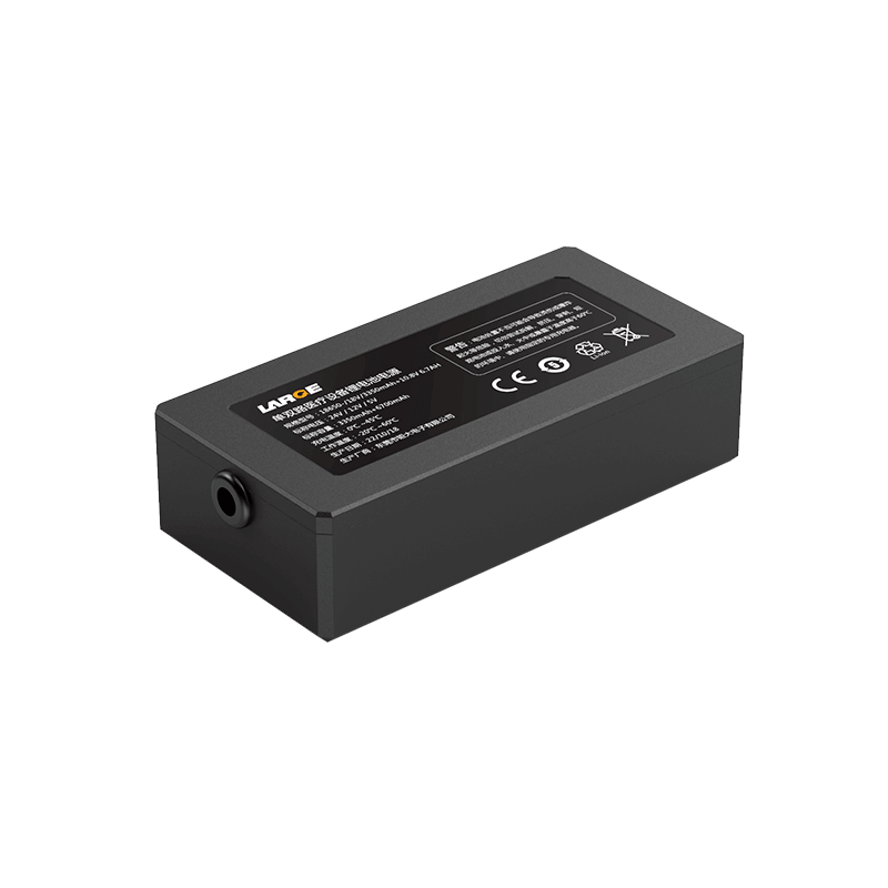 18V 3.35AH +10.8V 6.7AH單單雙路醫療設備鋰電池電源