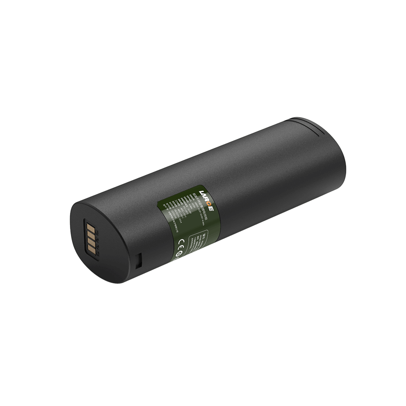 手持設備低溫18650 10.8V 4400mAh鋰電池組