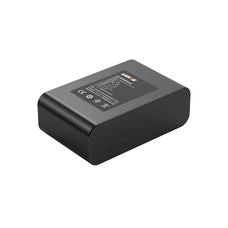 18650 14.4V 10.05Ah醫(yī)療控制器鋰電池組