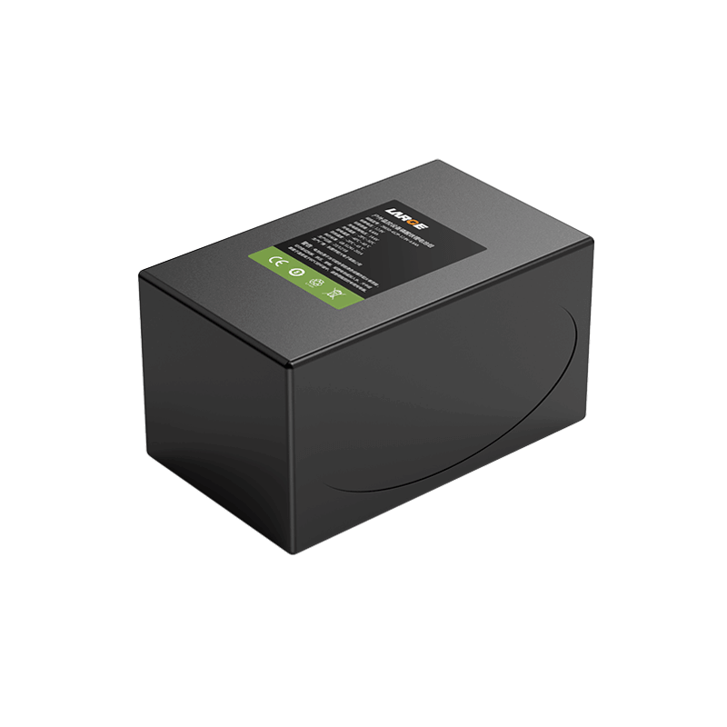 低溫充放26650 12.8V 6600mAh戶外監控設備磷酸鐵鋰電池組