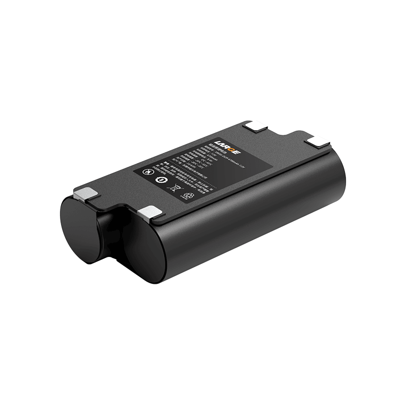 18650 7.2V 3350mAh醫用吻合器鋰電池組