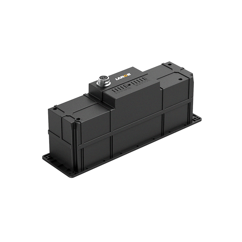 21700 21.6V 14.7Ah激光打標機鋰電池組,充放電同口