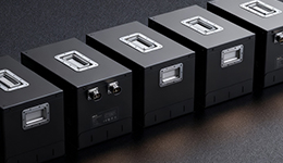 鉅大鋰電：23 年 48V 鋰電池定制廠家，企業(yè)場(chǎng)景化電源伙伴