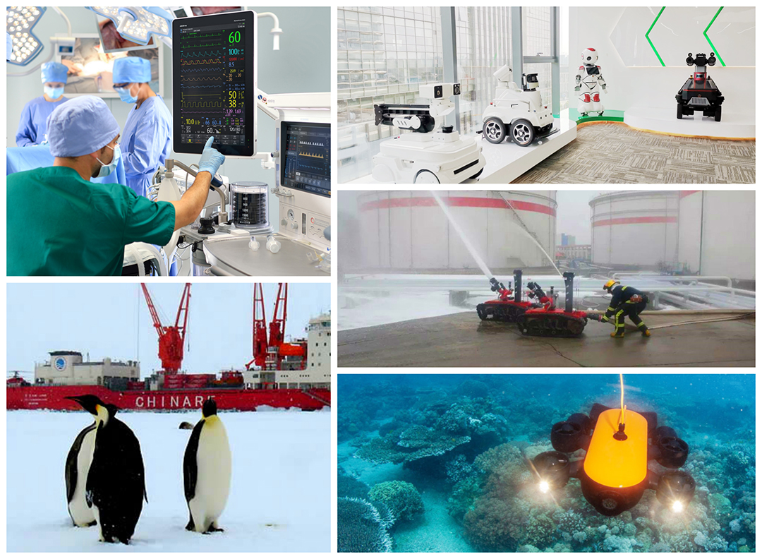 鋰電池全場(chǎng)景應(yīng)用